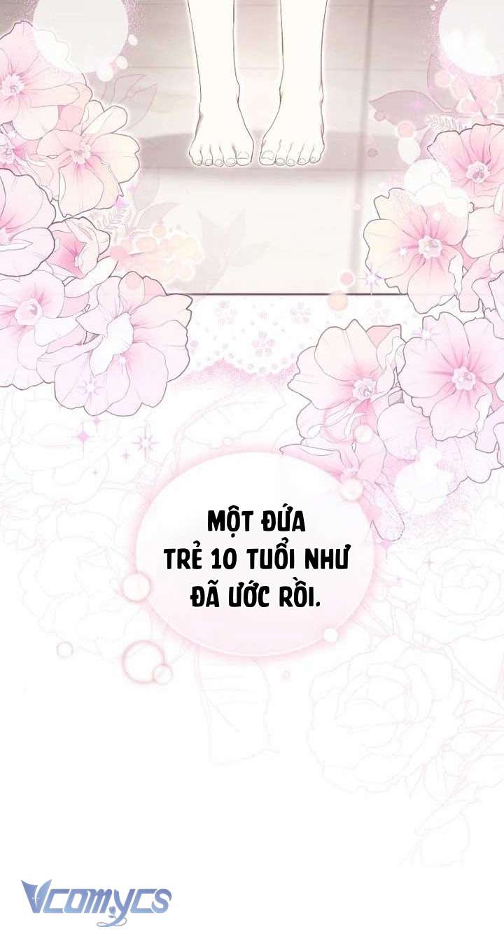 tôi được nuôi dưỡng bởi những kẻ phản diện chapter 70 64