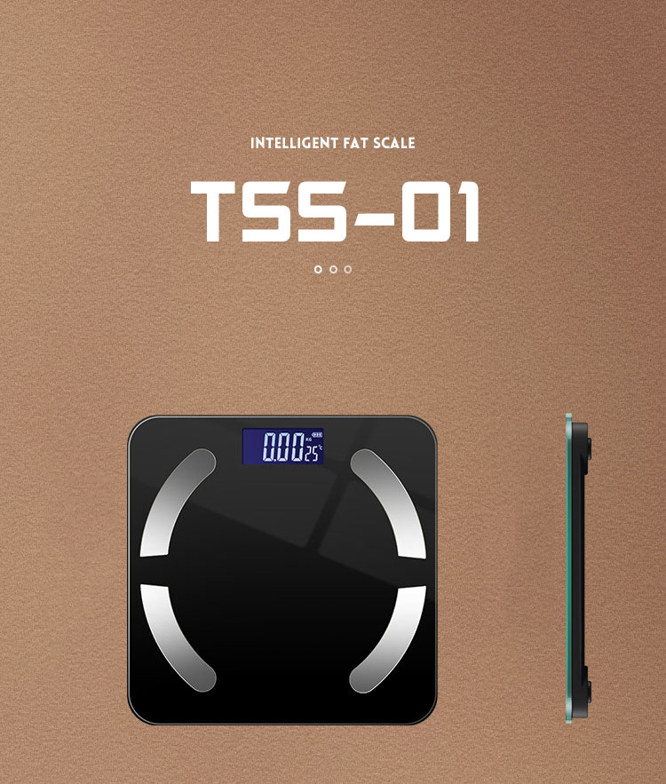 Cân thông minh TSS-01