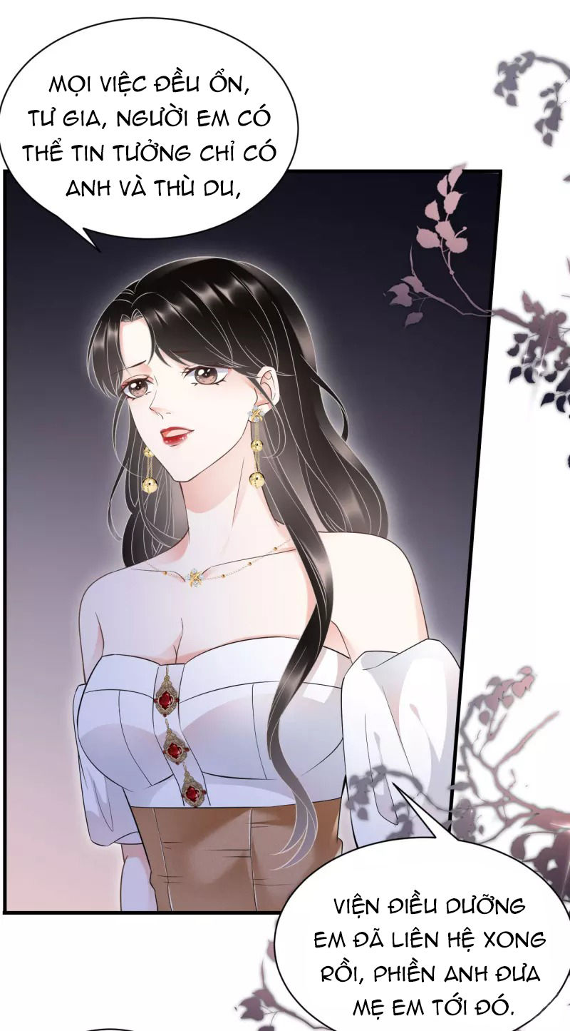 [16+] đại tiểu thư có thể có ý đồ xấu chapter 27 23