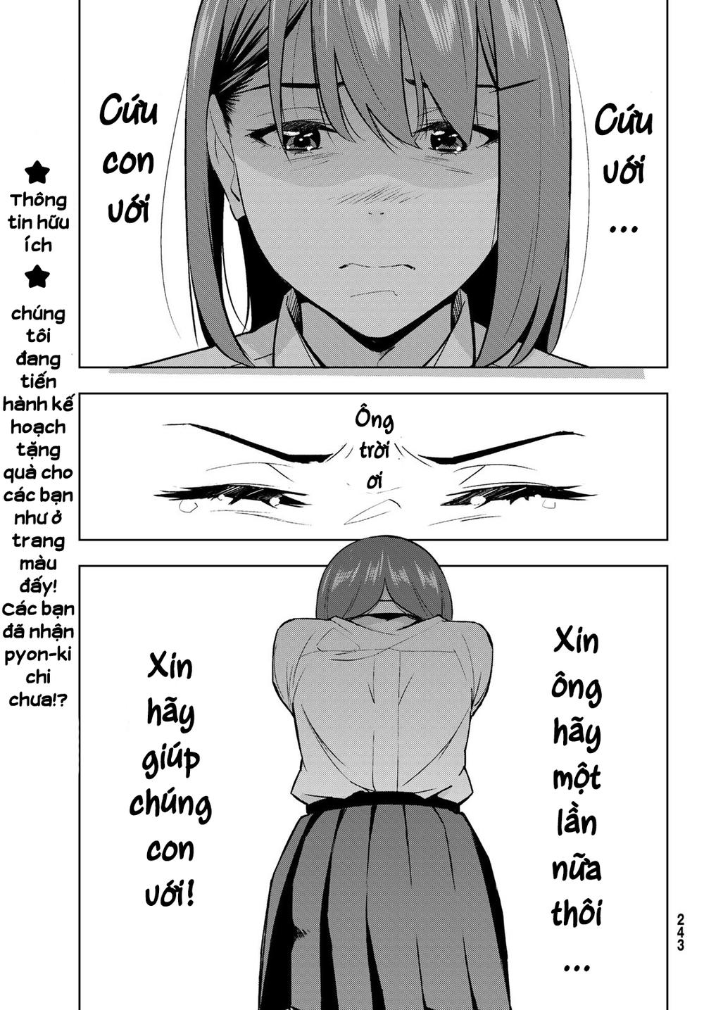 kimi ga shinu natsu ni chapter 30 9