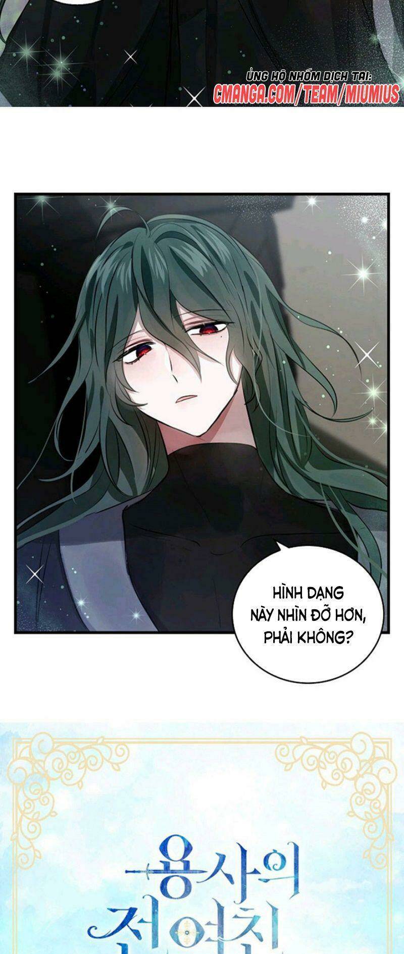 tôi là bạn gái cũ của một người lính chapter 42 2