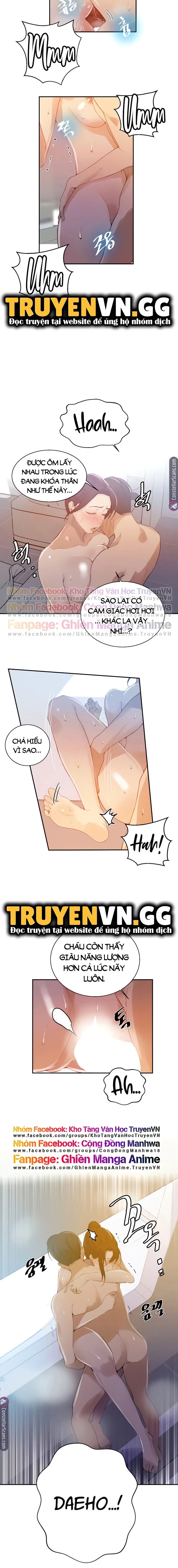 lớp học gia đình – secret class chapter 143 9