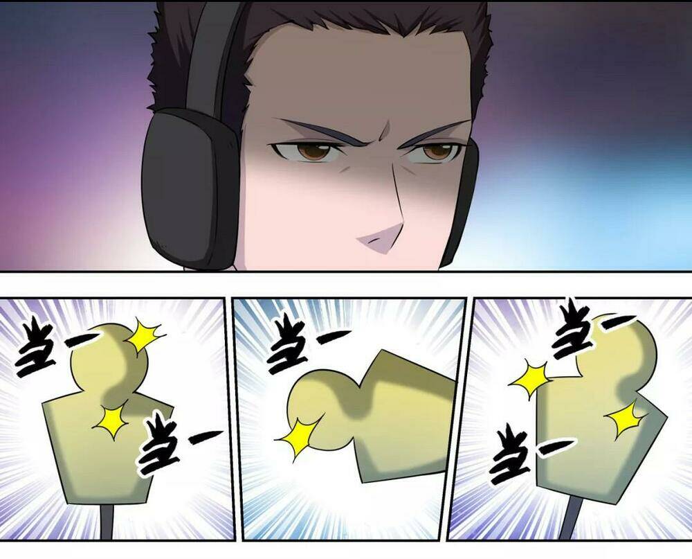 tối cường cuồng binh chapter 73 15