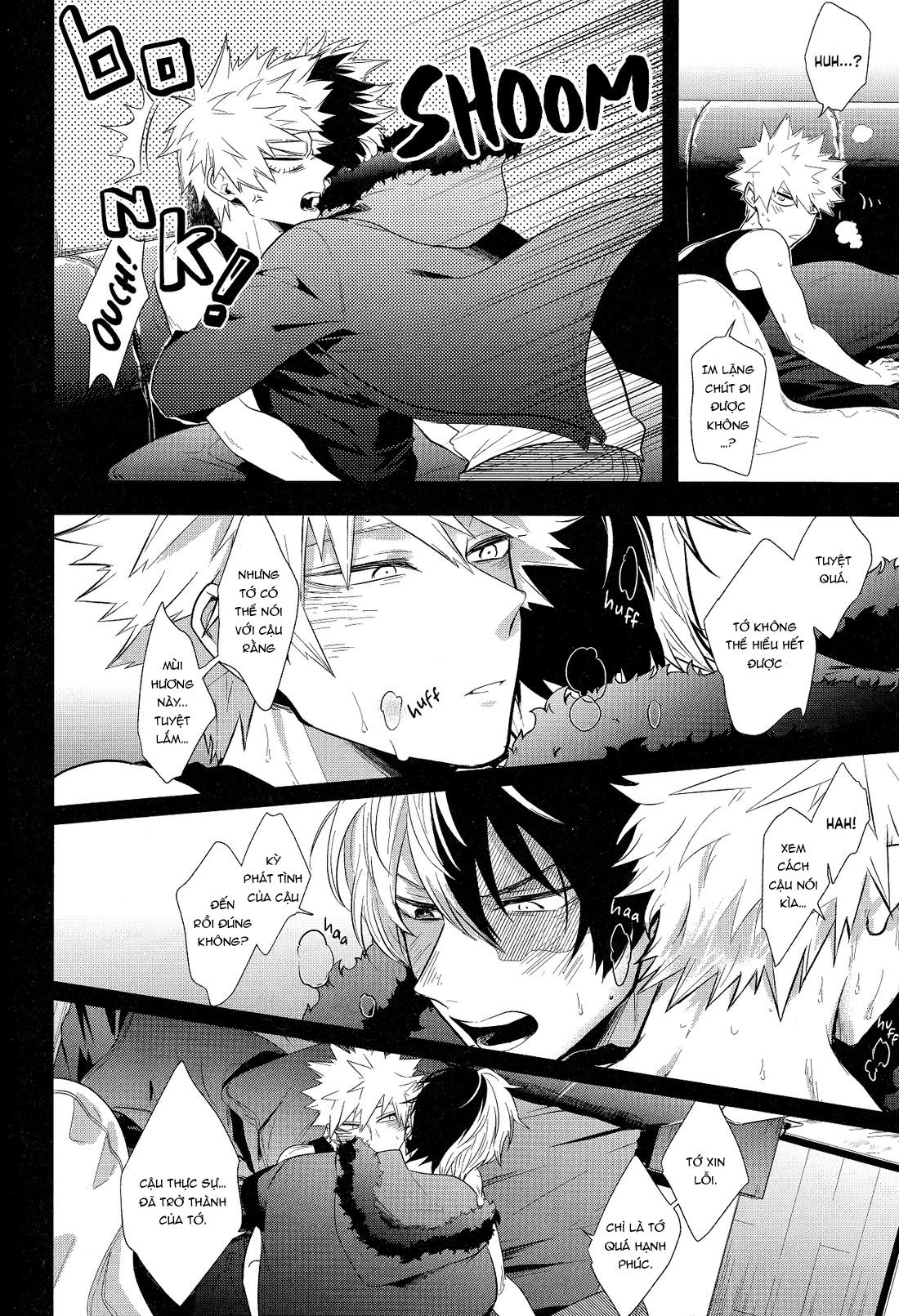 oneshot hỏny chapter 161 11