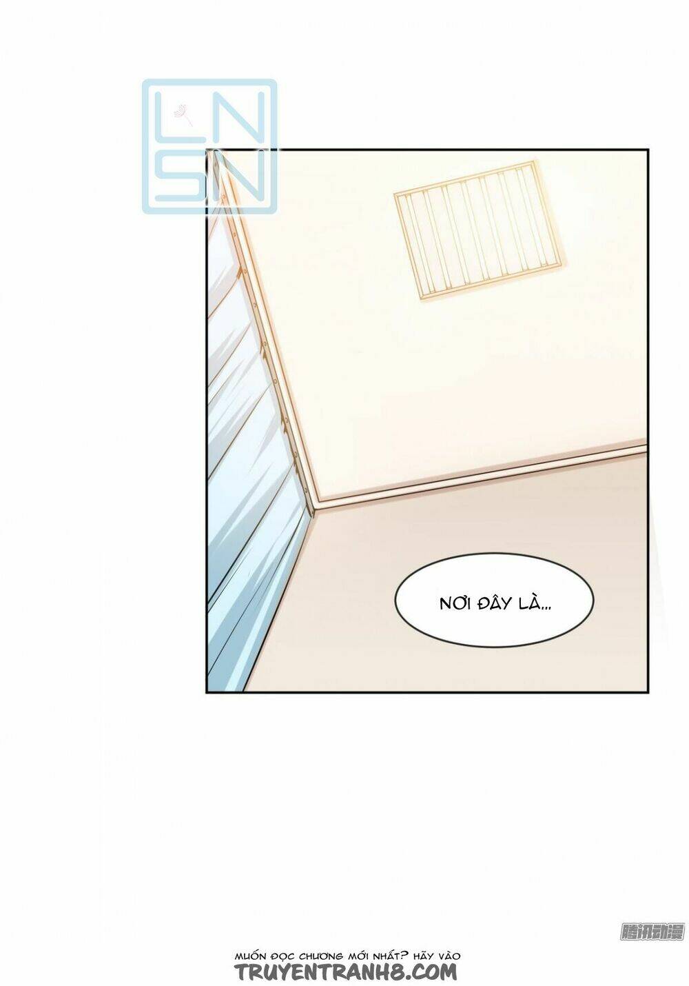 tổng tài khoái hôn chapter 13 6