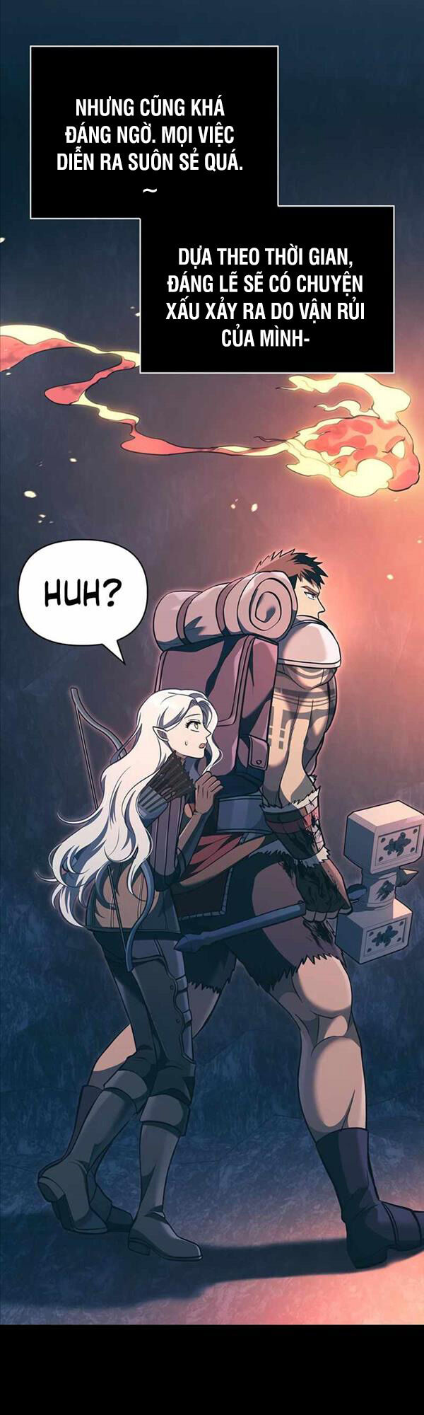 sống sót trong trò chơi với tư cách là một cuồng nhân chapter 9 55
