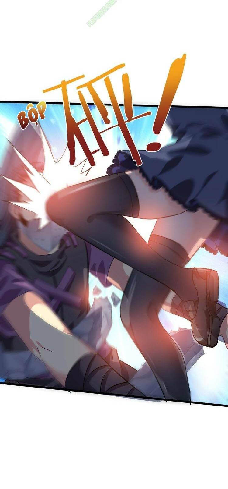 kinh thế kỳ nhân chapter 18 41