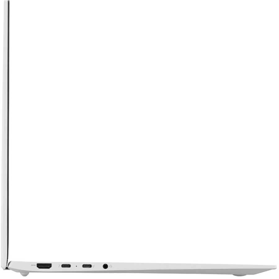 Laptop LG gram 17'', Không hệ điều hành, Intel Core i5 Gen 12, 16Gb, 256GB, 17ZD90Q-G.AX51A5 - Hàng Chính Hãng