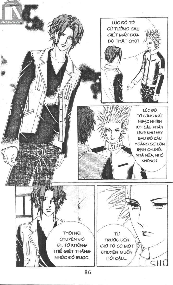 hồng tiểu thư chapter 19 6