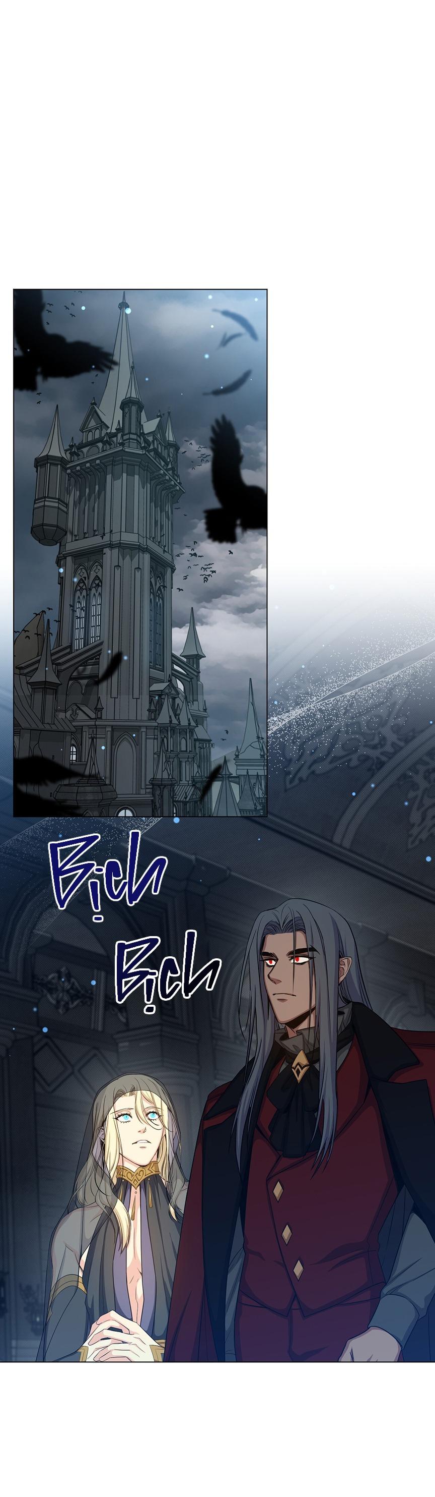 mặt trăng quỷ chapter 34 1