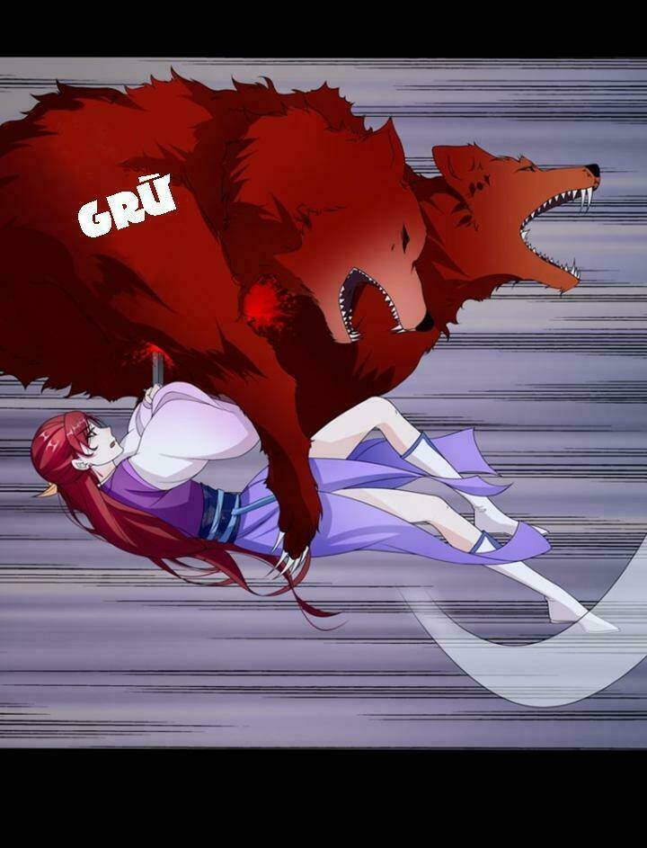 ma quân đại nhân, phu nhân lại trốn rồi! chapter 13 19