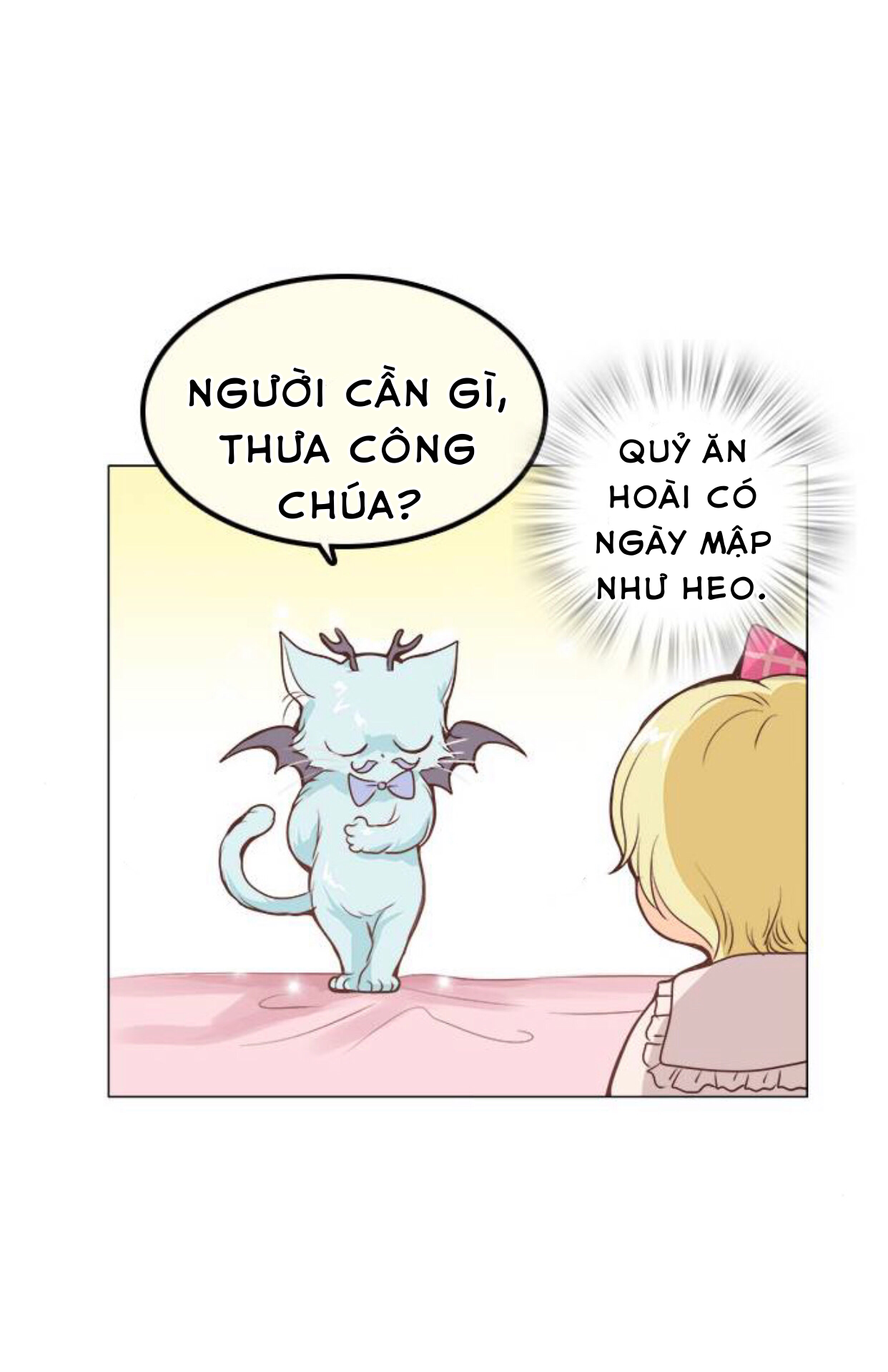 baby mai mối là công chúa chapter 9 70