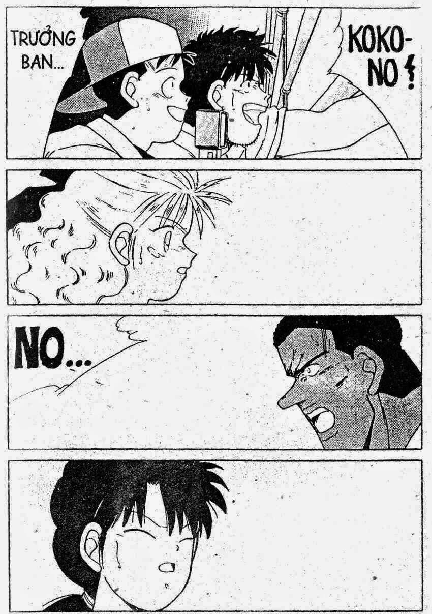 truyền nhân atula - shura no mon i chapter 134 15