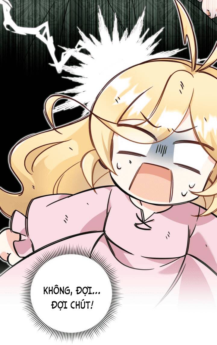 công chúa dược sĩ bé con chapter 3 23