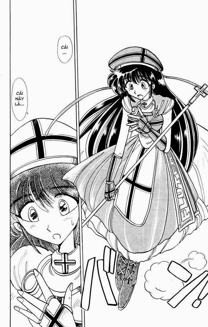 violinist of hameln - cây đàn kì diệu chapter 47 40