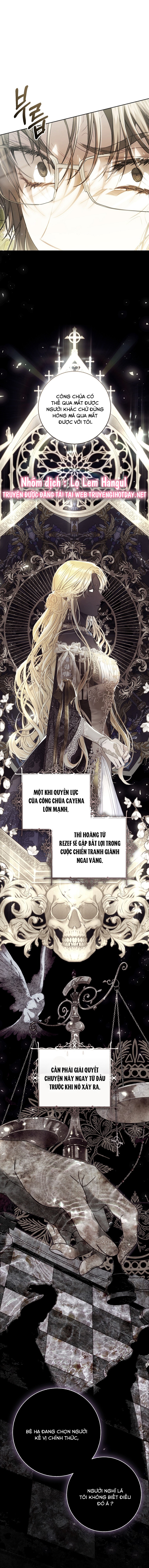 con rối ác nữ marionette chapter 90 20
