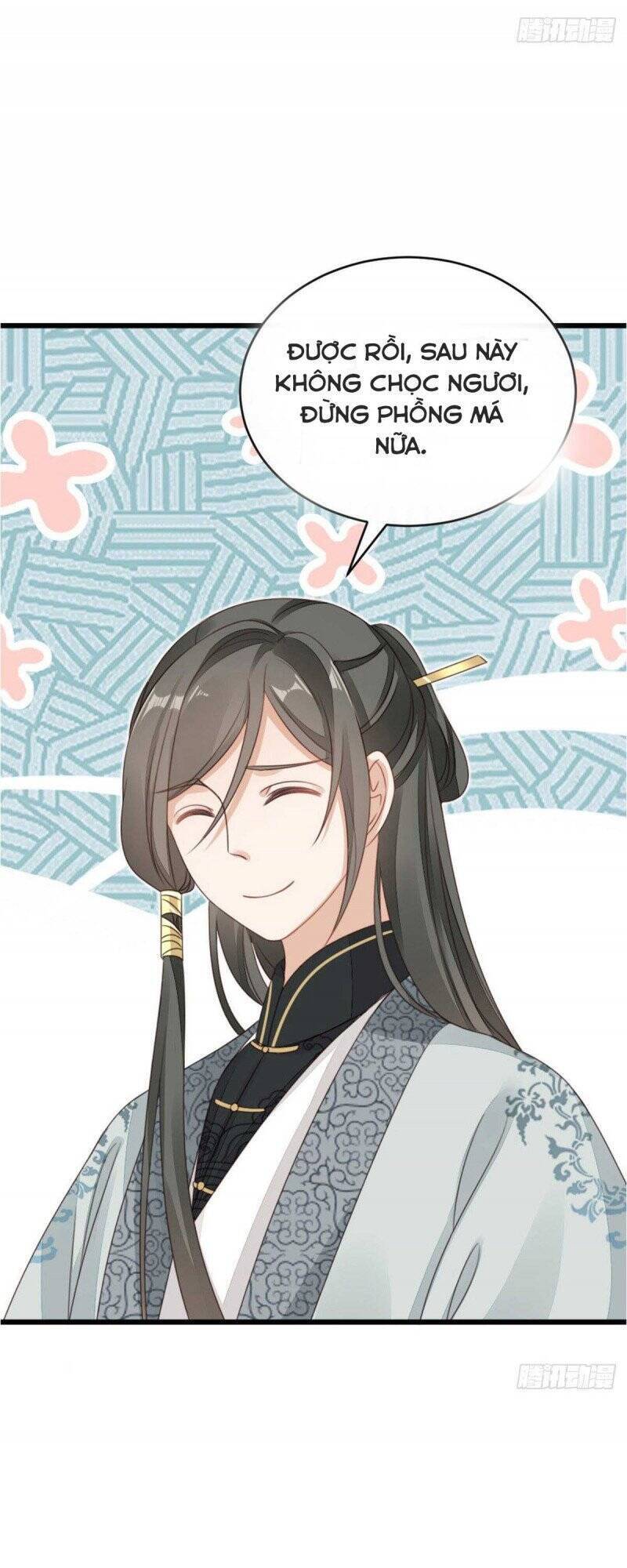 mau xuyên không rửa tội cho nhân vật phản diện chapter 56 36