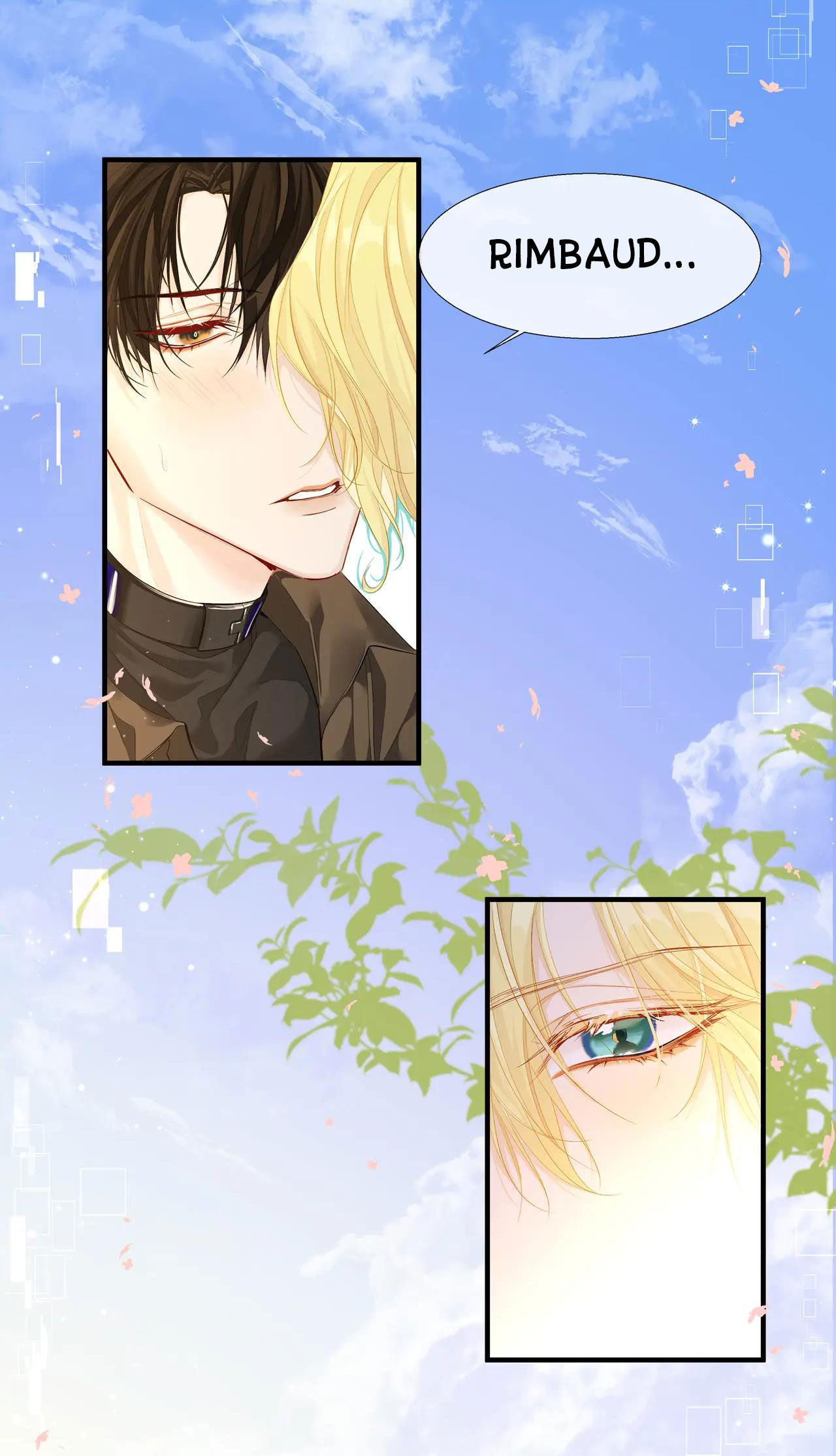 nhân ngư sa ngã chapter 6.1 7