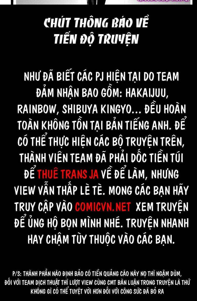 hakaijuu chapter 76 46