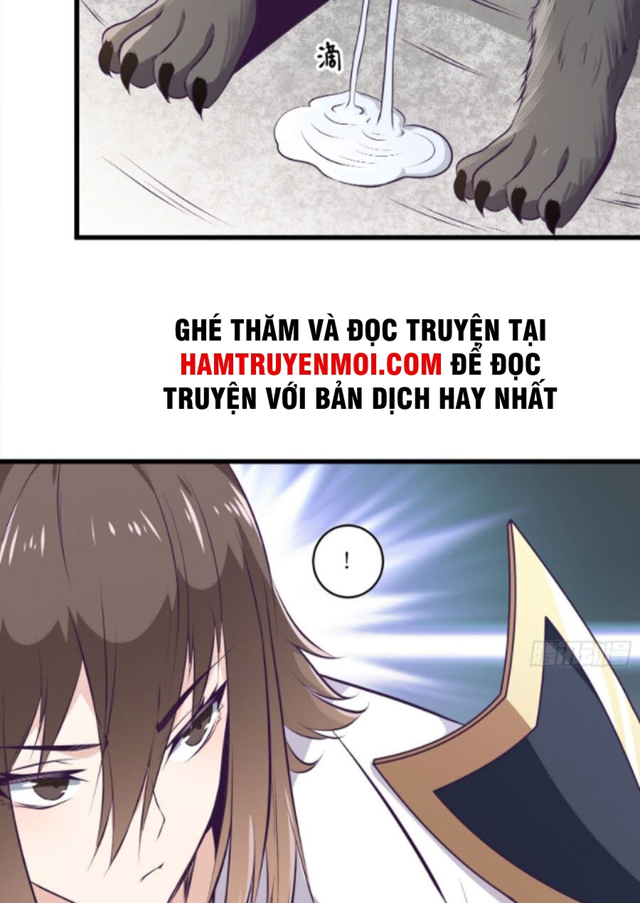 nãi ba là chiến thần mạnh nhất chapter 79 3