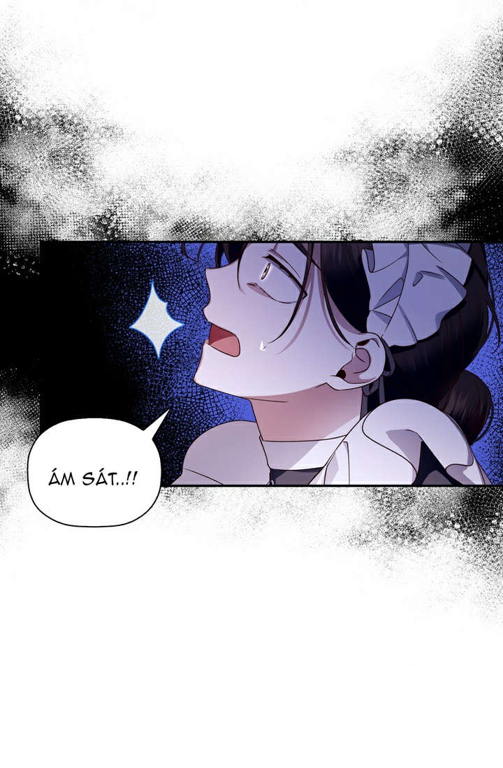 cách che giấu đứa con của hoàng đế chapter 11 61