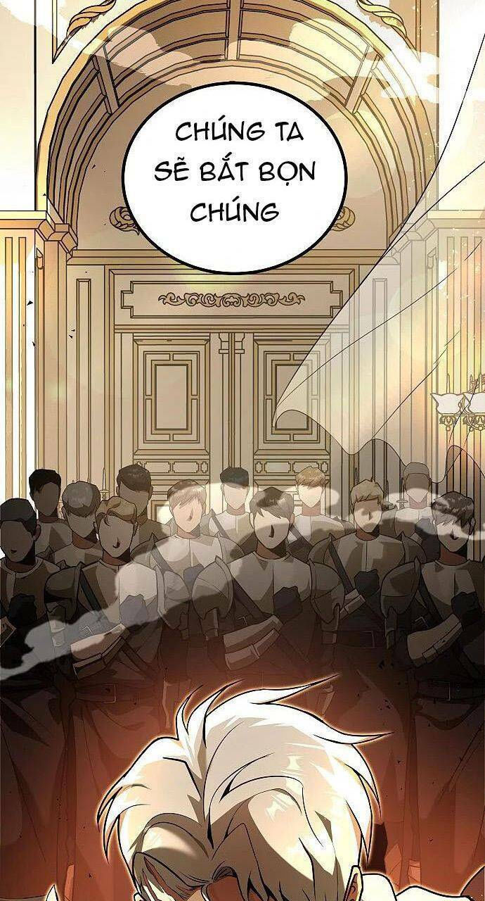 săn lùng nữ chúa chapter 5 24