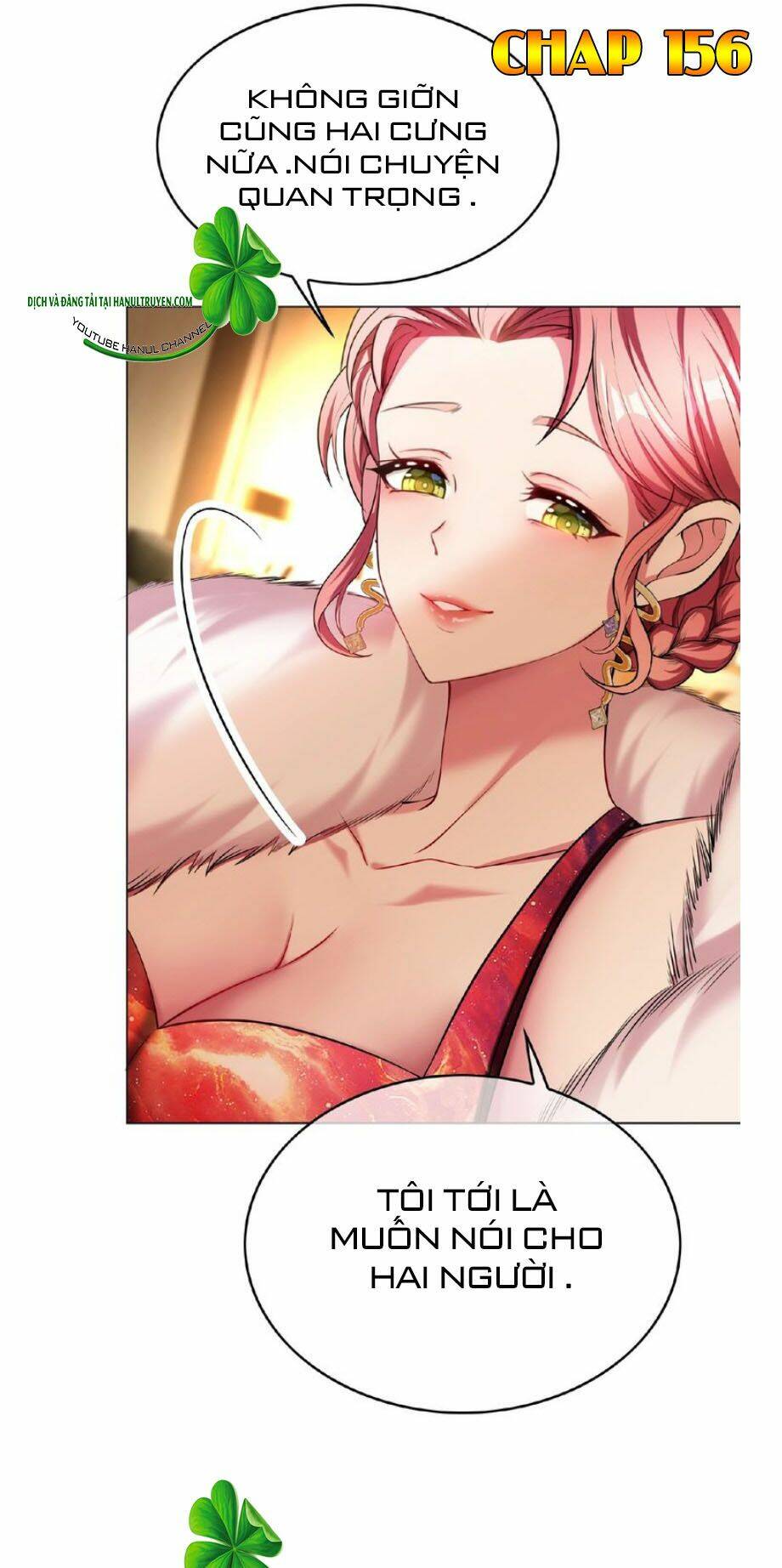 cô vợ nhỏ nuông chiều quá lại thành ác!! chapter 156 2