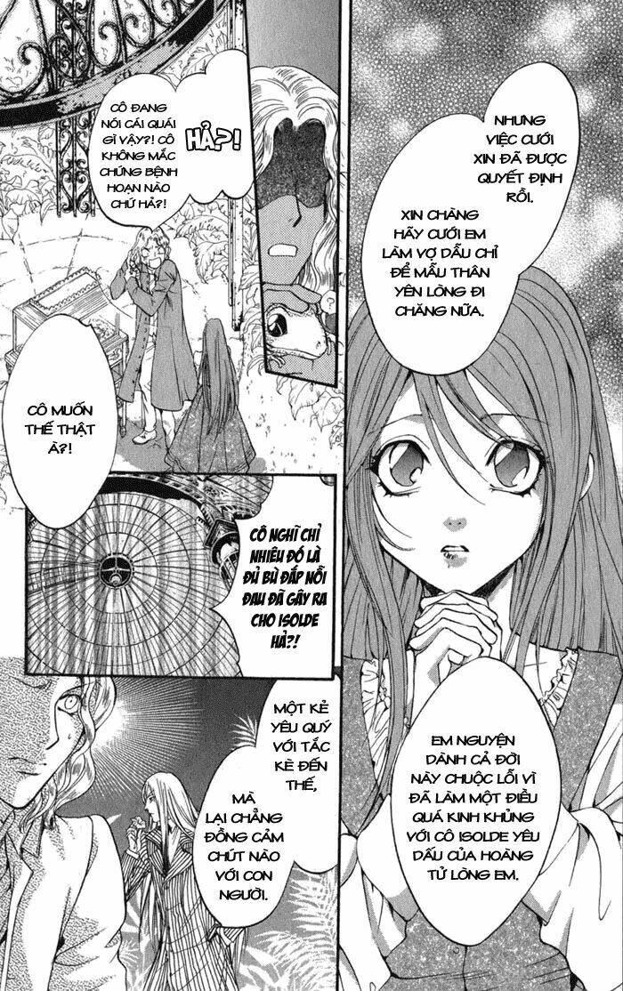 ludwig kakumei chapter 12 13