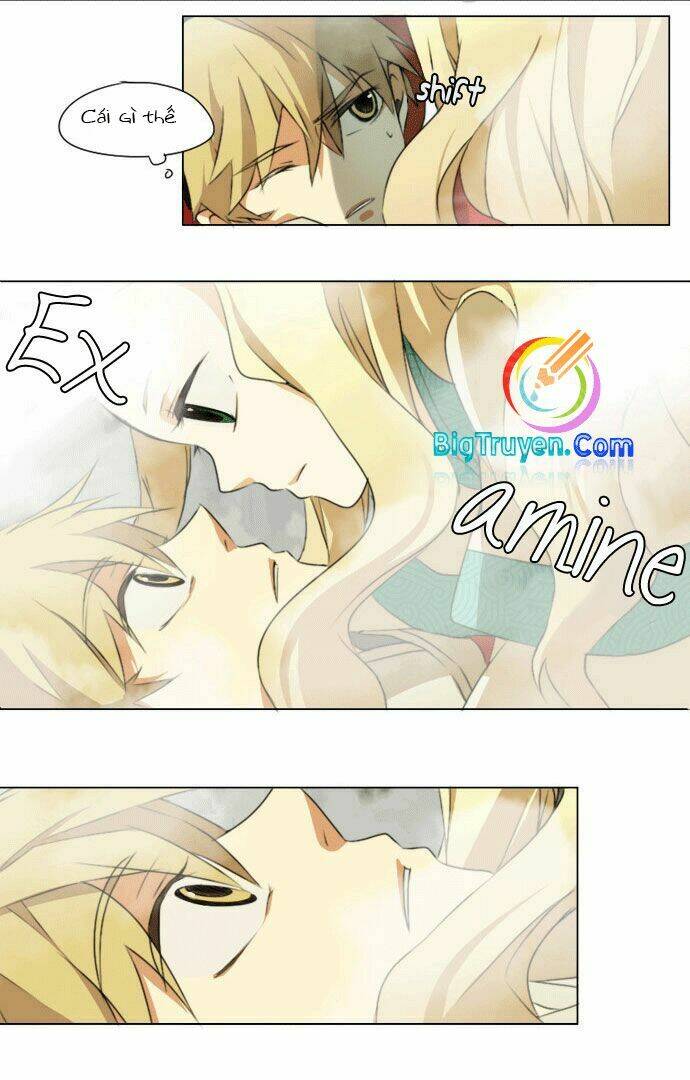 godly bells chapter 15 20