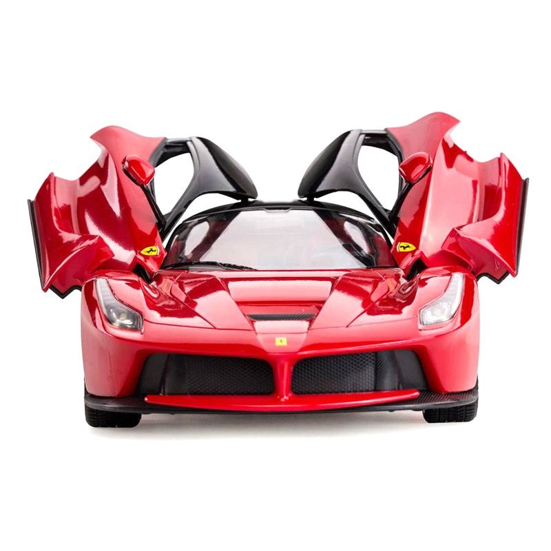 Đồ Chơi Xe Điều Khiển 1:14 - LaFerrari - Rastar R50100/RED