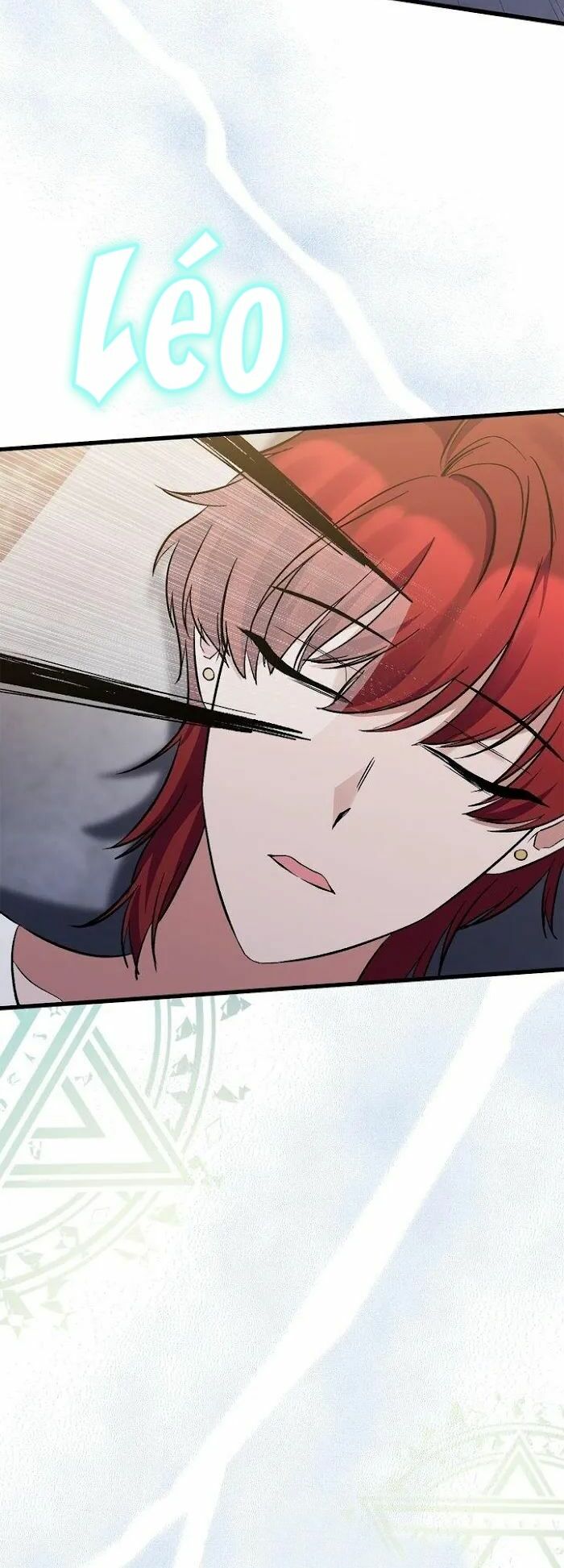 nữ công tước phương bắc là một nhân vật phản diện chapter 17 10