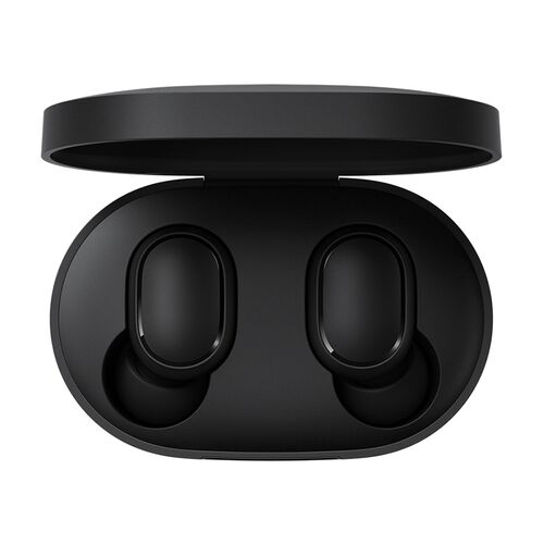 Tai nghe True Wireless Mi Earbuds Basic 2 bluetooth v5.0, nghe nhạc 4 giờ- Hàng chính hãng