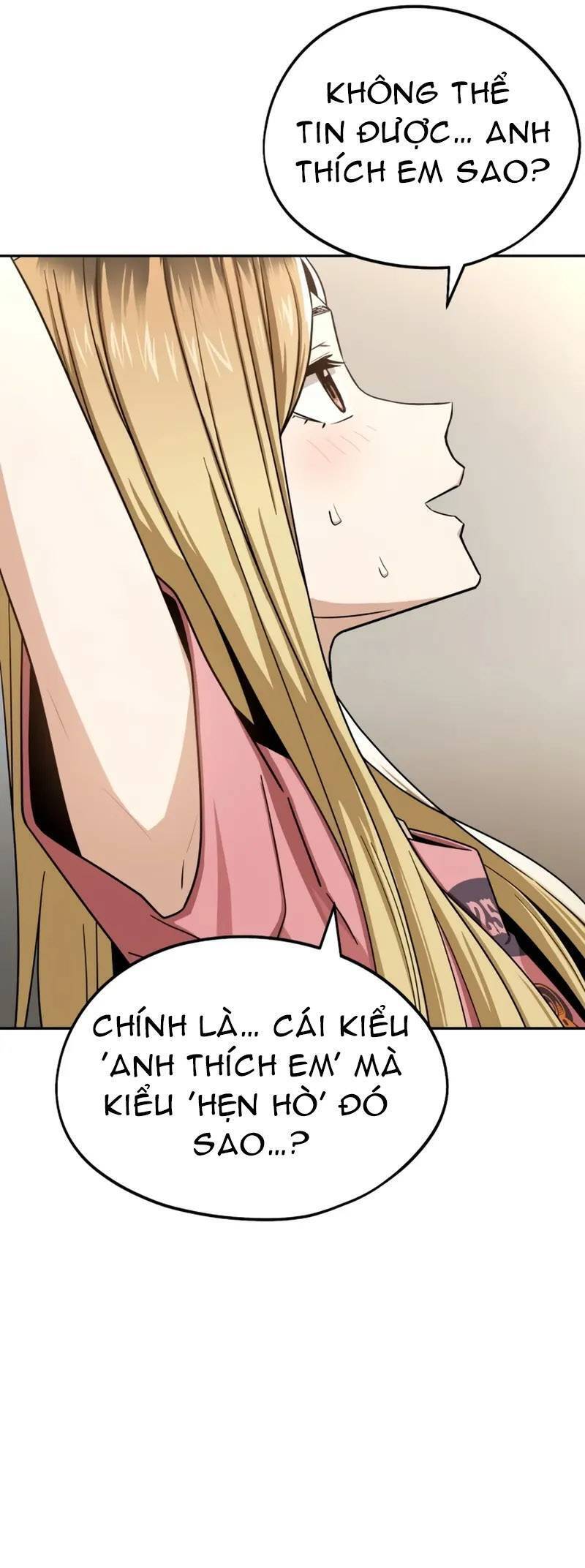 Lớ Ngớ Vớ Phải Tình Yêu chapter 56.1 9