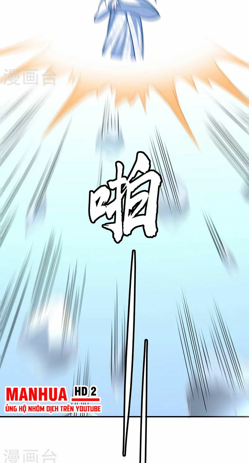 võ đạo độc tôn chapter 350 31