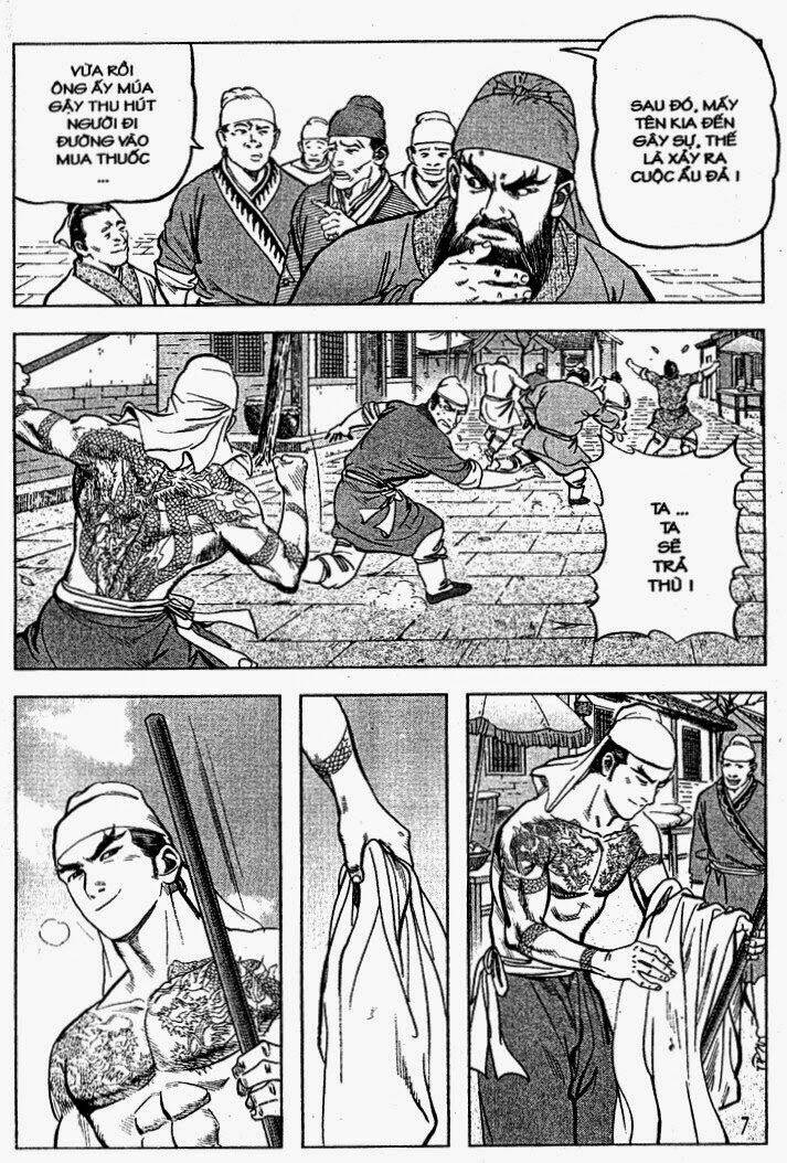thủy hử chapter 7 5