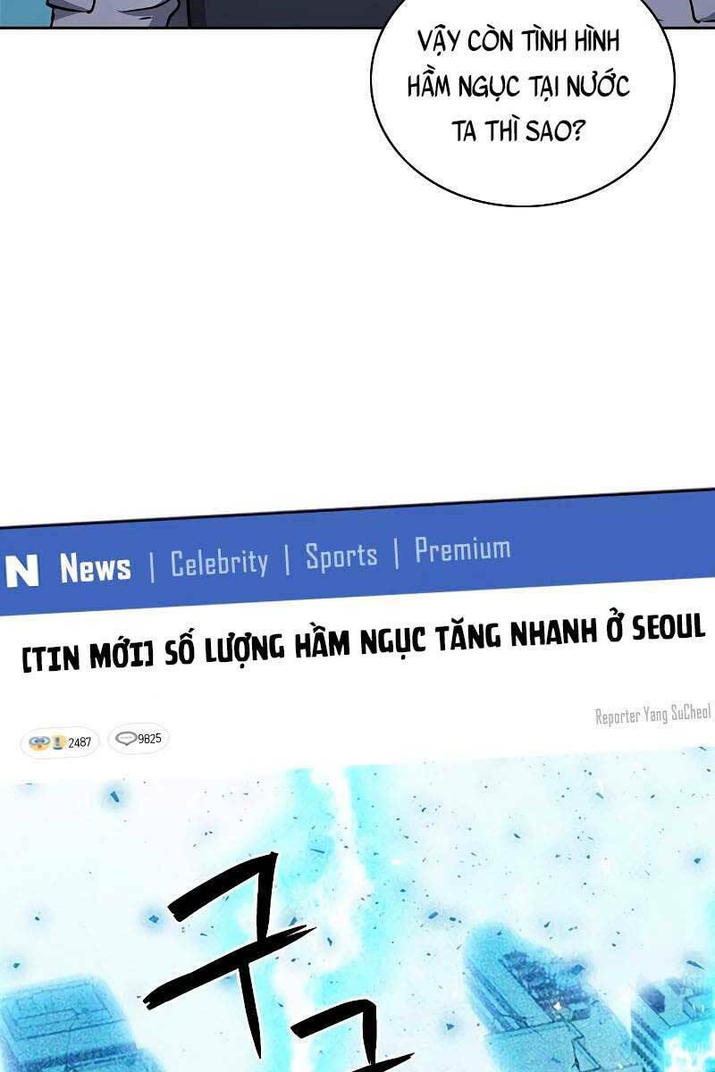 druid tại ga seoul - người hóa thú chapter 87 14