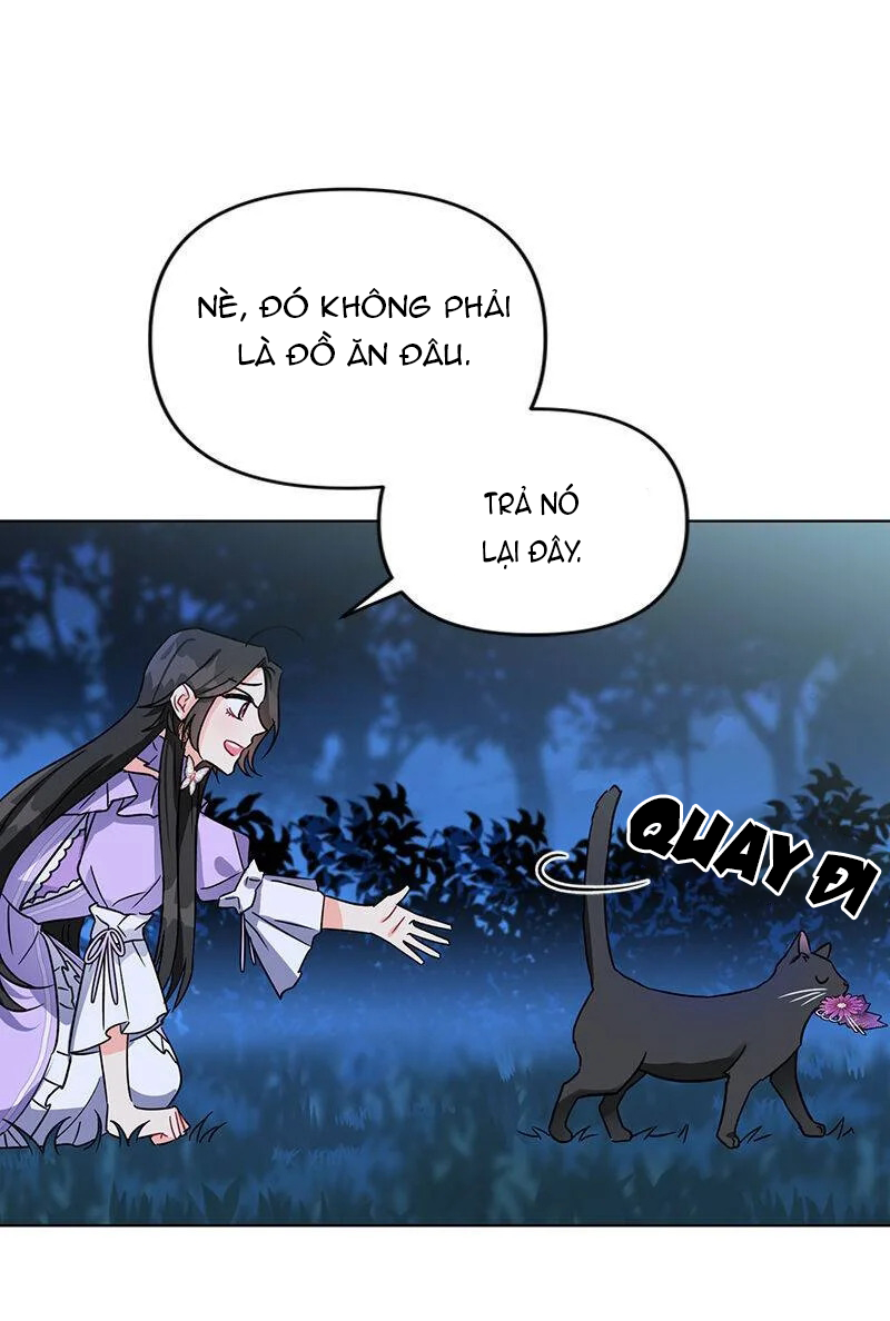 tôi đã kết hôn với một nhân vật phản diện chapter 4 7