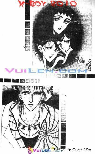 ánh đèn rực rỡ chapter 15 69