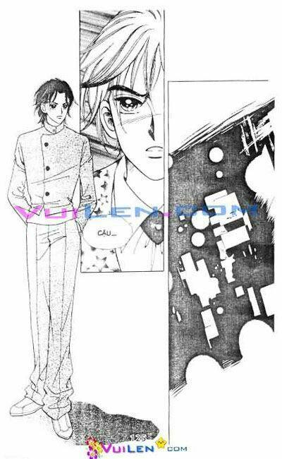 có anh trong đời chapter 7 125