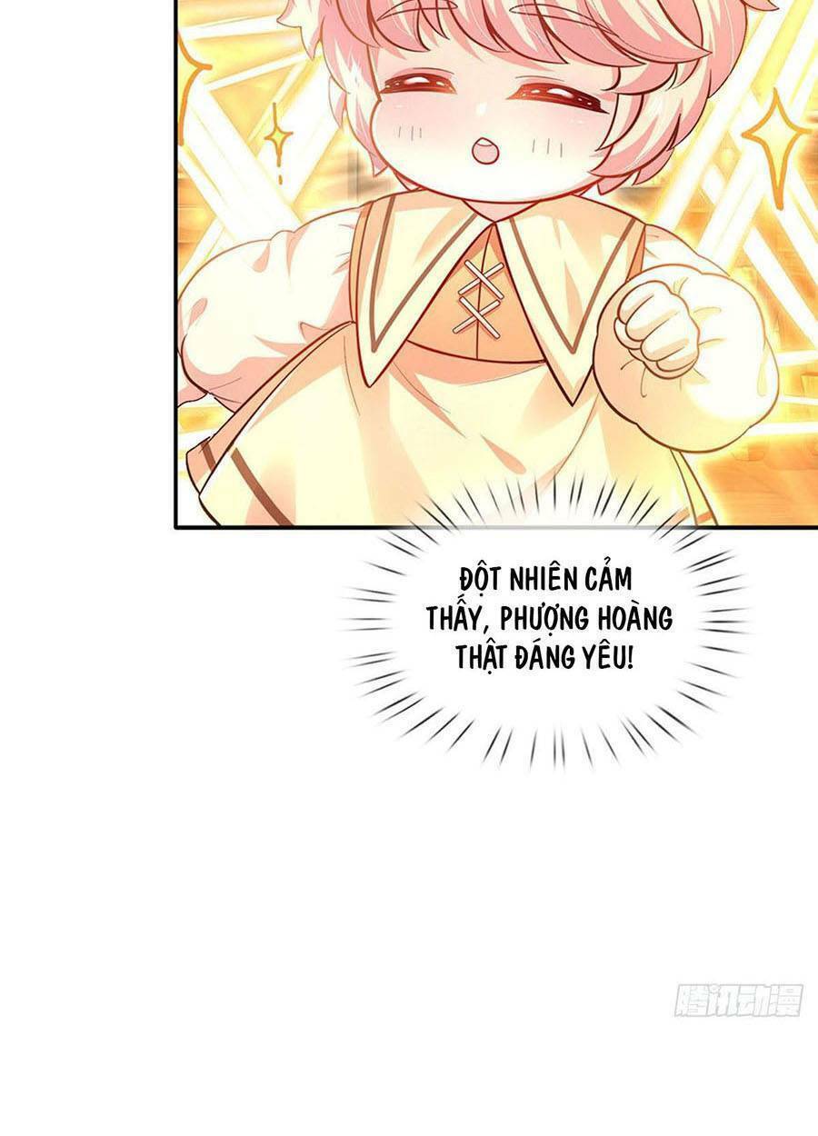 muốn giải cứu thế giới thì cần thật nhiều sự đáng yêu chapter 68 9