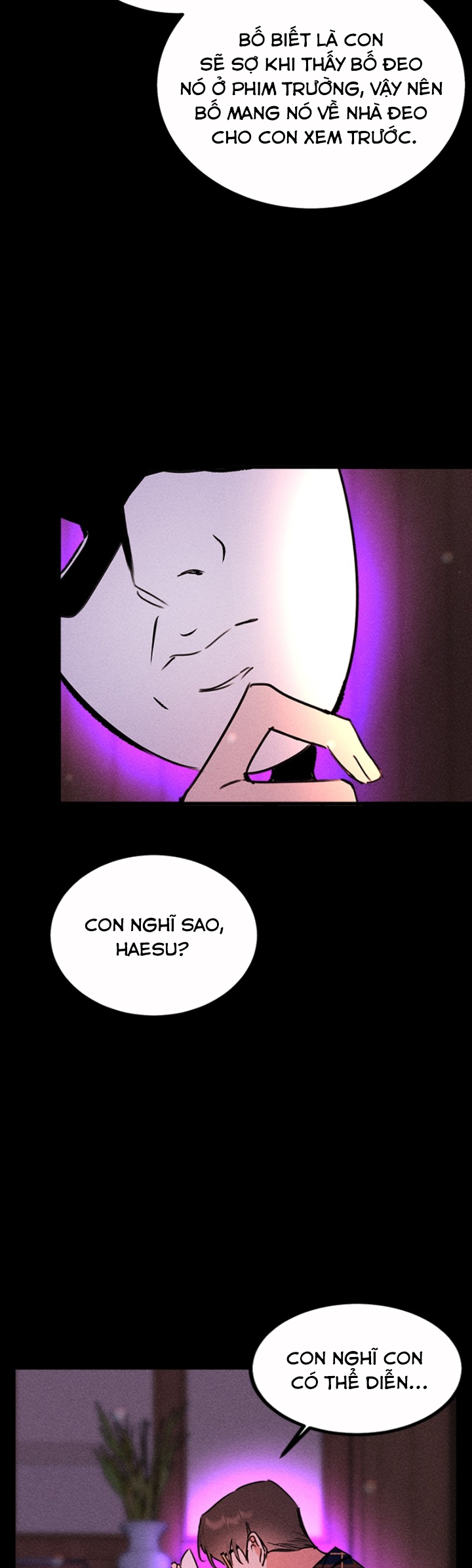 cuộc sống riêng của chị tôi chapter 25 8