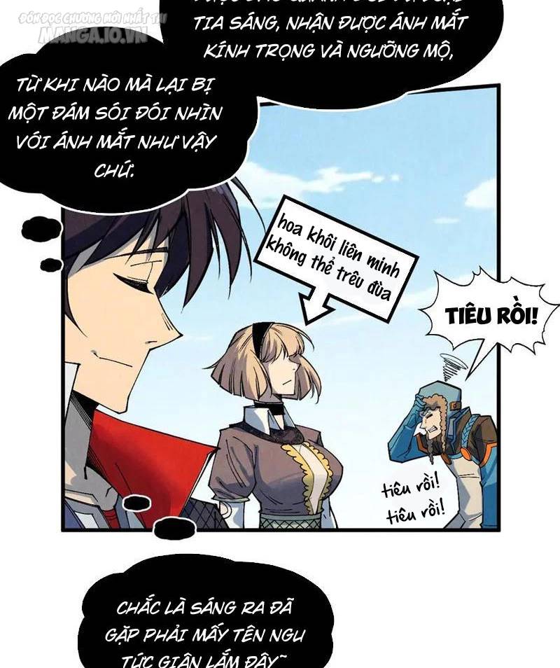 vạn cổ chí tôn chapter 304 62