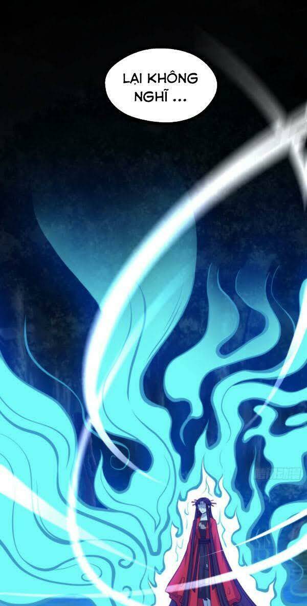 tiên ma đồng tu chapter 158 3