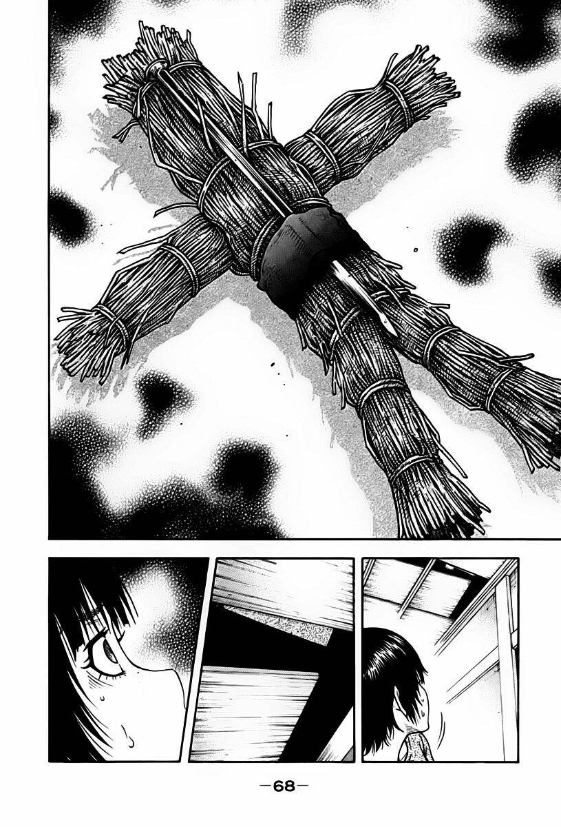 cái chết sau 7 ngày chapter 11 8