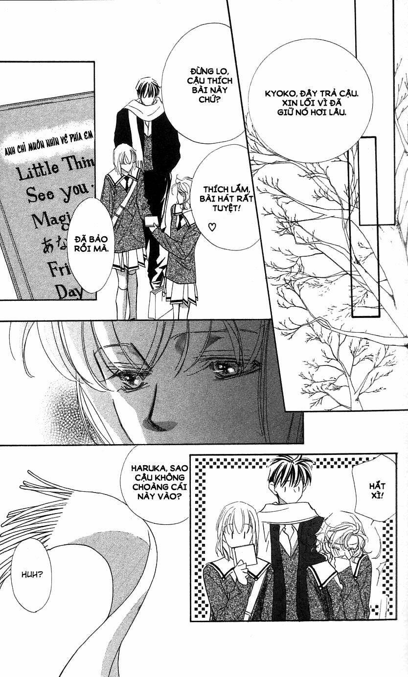 yoru made matenai chapter 26 49