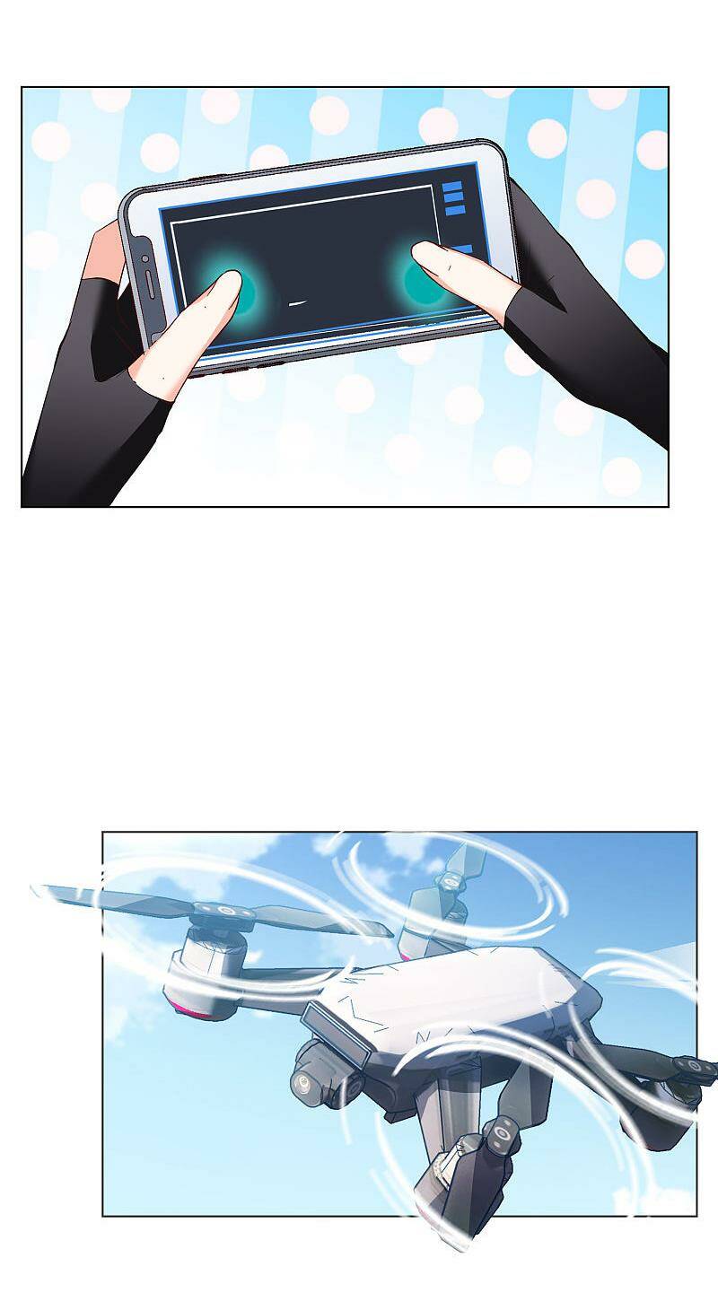 cô ấy đến rồi, xin nằm xuống! chapter 110 7