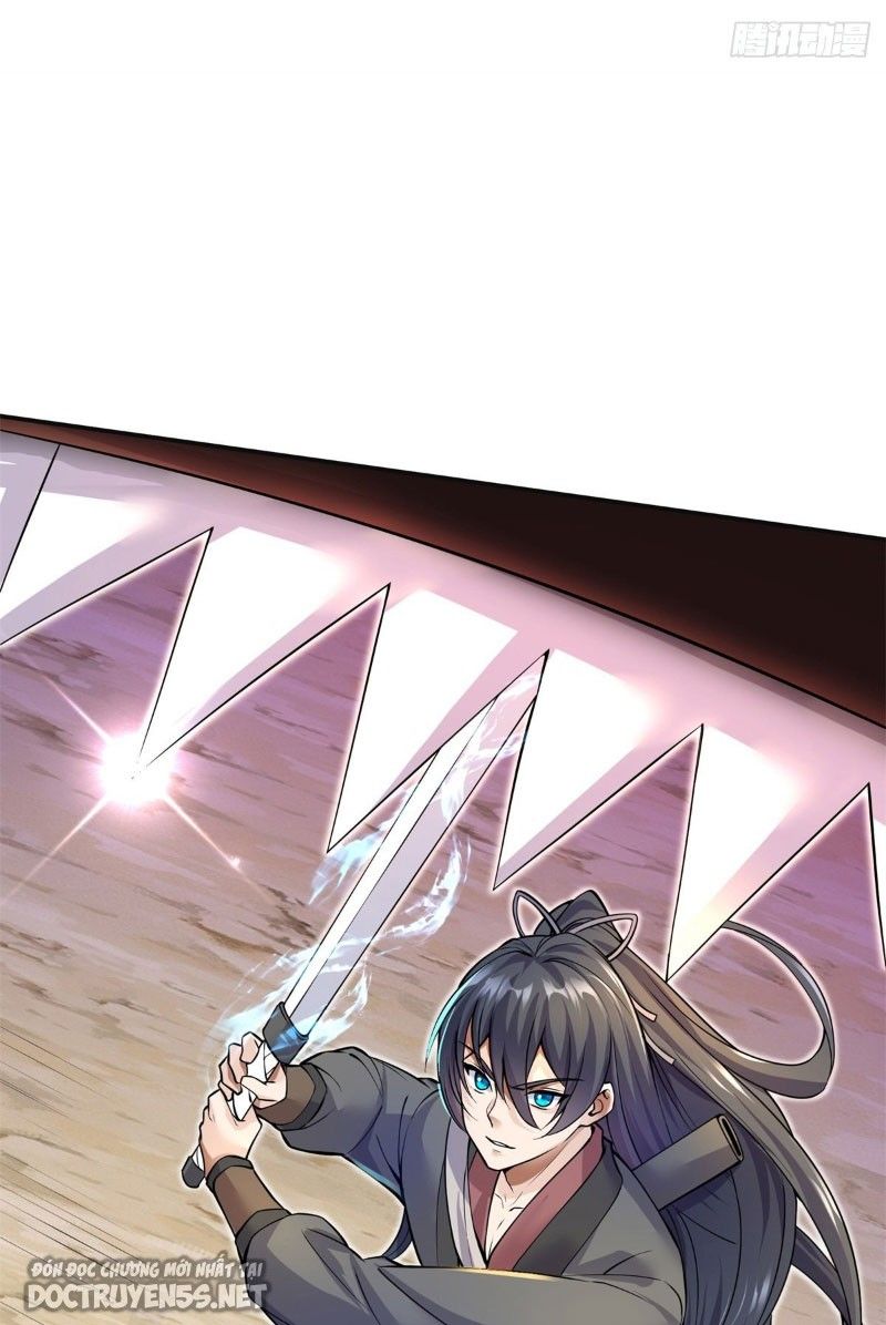 bắt đầu với kiếm vực, ta lặng lẽ tu luyện thành kiếm thần chapter 1 31