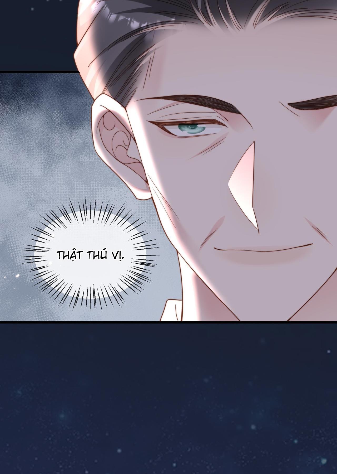 sau khi mất trí nhớ tình địch nói tôi là bạn trai anh ấy chapter 37 14