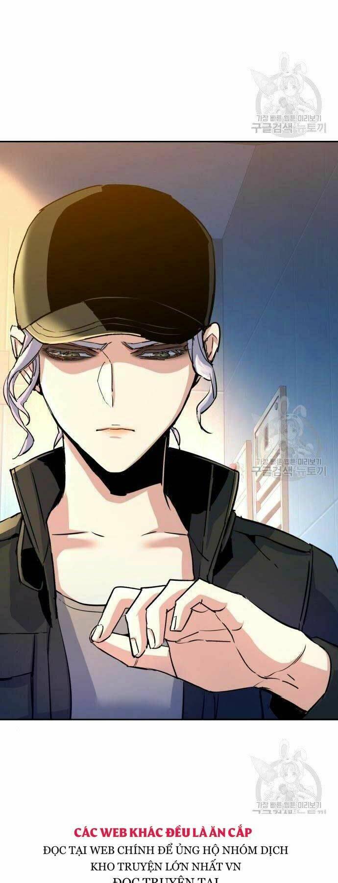 bạn học tôi là lính đánh thuê chapter 99 40