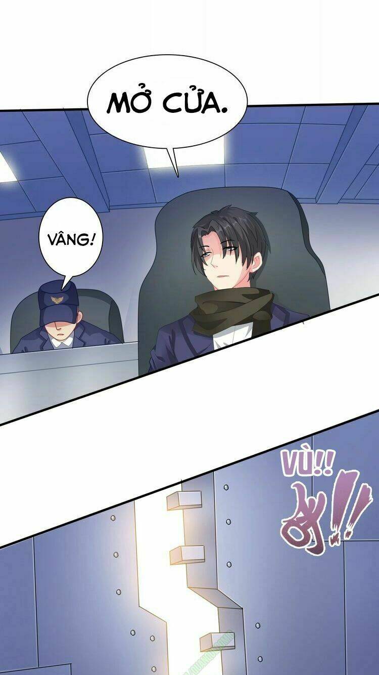 kinh thế kỳ nhân chapter 5 37